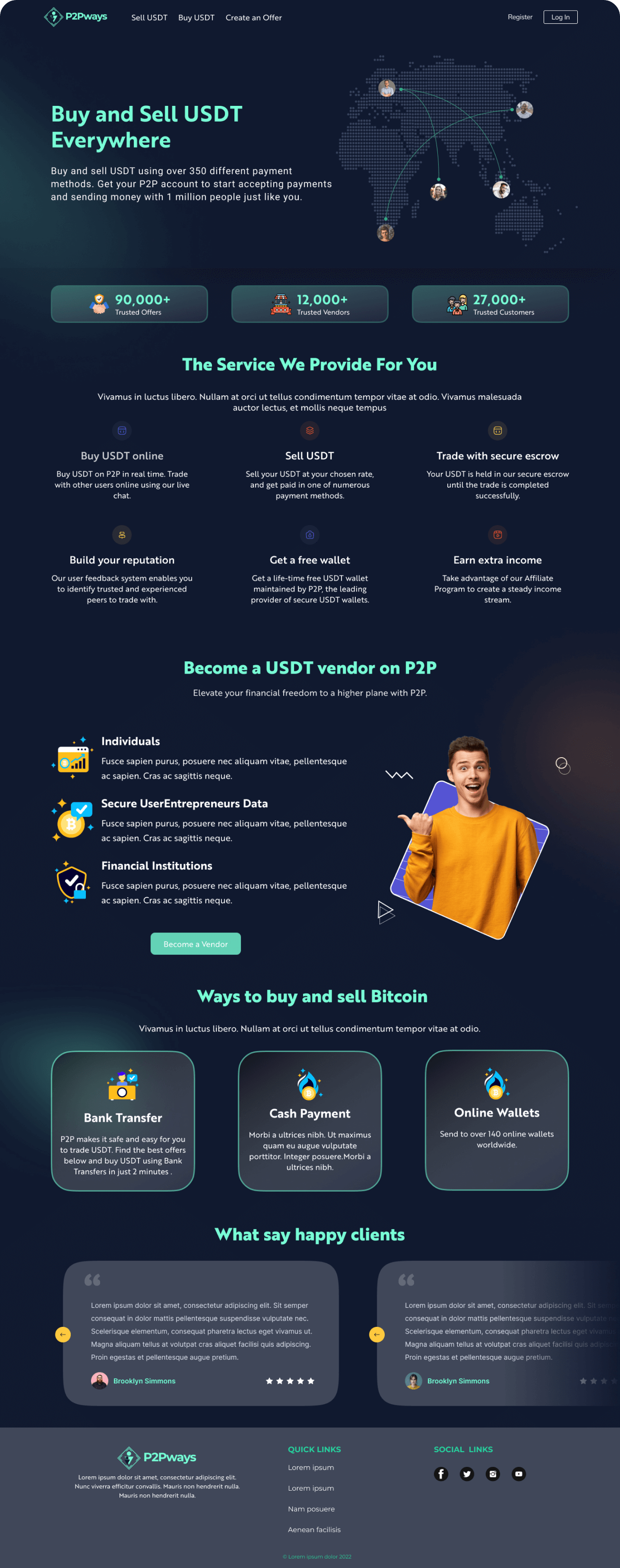 P2PWays image