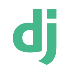 django logo