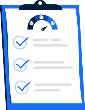 image of an todo list document