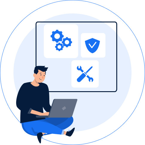 Software Product Development Services