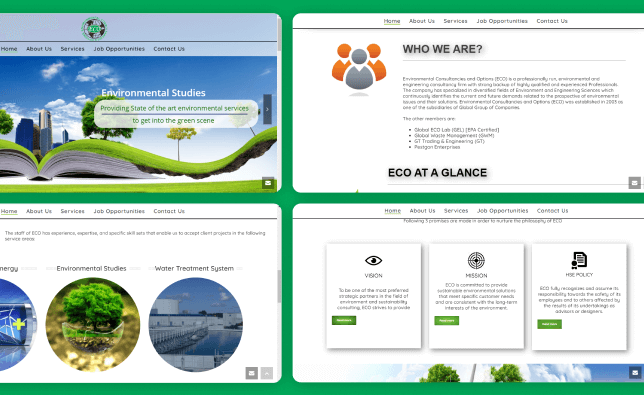 Eco-intl.org