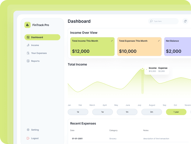 Thumbnail Image For Finance Management
