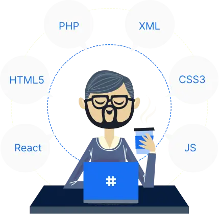Let Our Premier Full Stack Web Development Services Scale Your Revenue