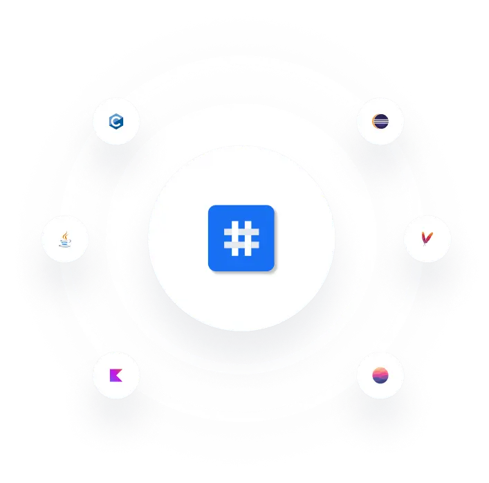 Android Technologies Stack At A Leading Android Mobile App Development Company