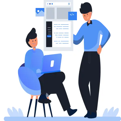 B2C Website Design Agency