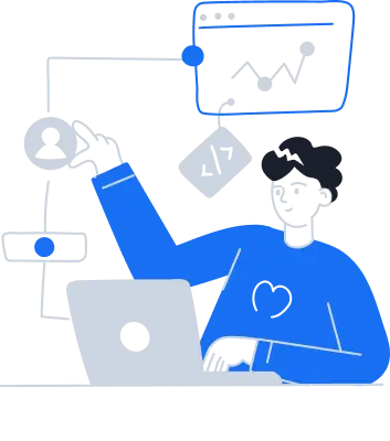 Elevate Web Development With Our Proficient