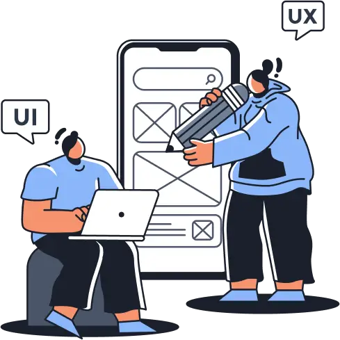 Evolve Your User Experience with Hashlogics