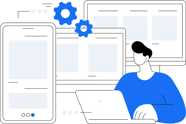 No-Code Application Development