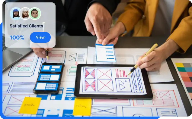 Optimizing User Experience With Our Usability Testing Services