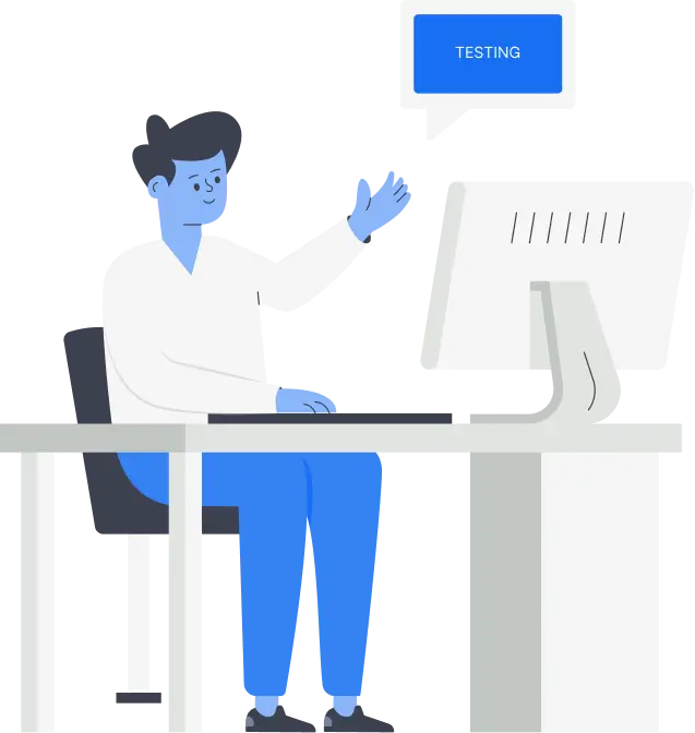 Software Testing Services On Time And Within Budget