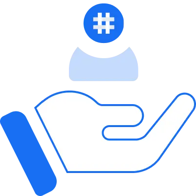 We offer Seamless native development for Android and iOS platforms