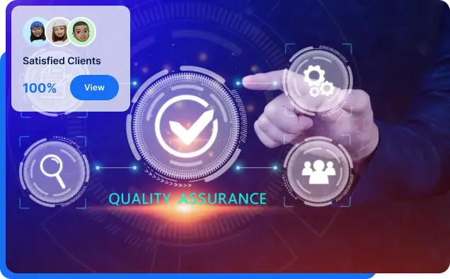 Your Trusted Software Quality Assurance Consulting Company