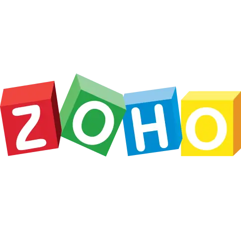 Zoho Development Services