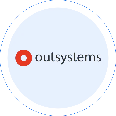 Optimize Enterprise Efficiency with Hashlogics, Your Premier OutSystems
